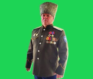 НАГРАДА ДОЖДАЛАСЬ ГЕРОЯ!