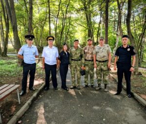 Всероссийская акция