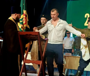 ⚡️Главные новости с Большого Круга в Хабаровске!