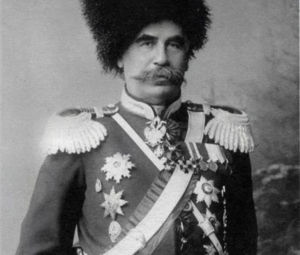 ⚡️31 июля 1890 года ВЛАДИВОСТОК СТАЛ СЕРДЦЕМ УССУРИЙСКОГО КАЗАЧЕСТВА.