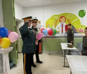 🔶С Днем знаний! На страже традиций и будущего!