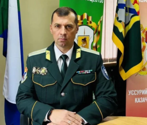 Обращение атамана Уссурийского казачьего войска Евгения Процевского к казакам в преддверии выборов в Государственную думу (18-20 сентября 2026 г.)